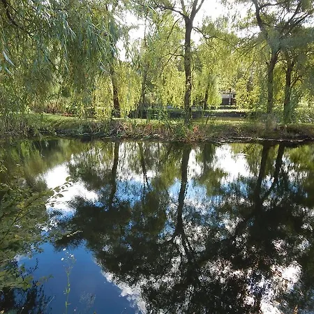 Babayevo Holiday park *