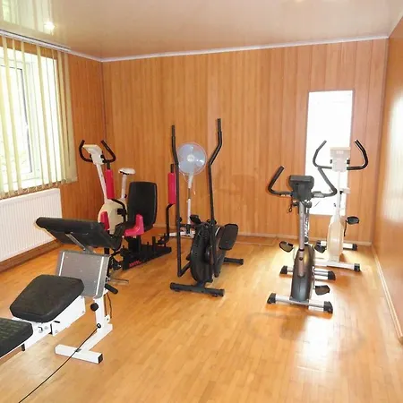 Babayevo Holiday park *