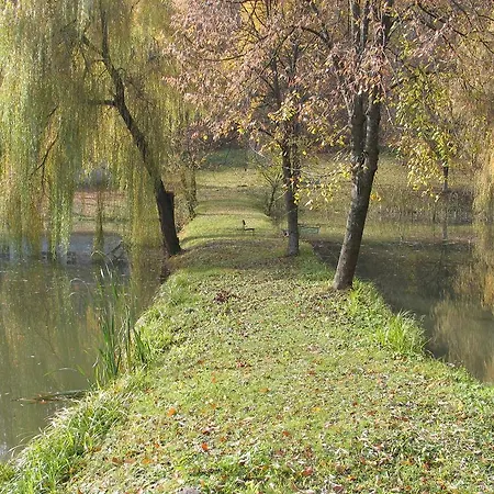 Holiday park Babayevo