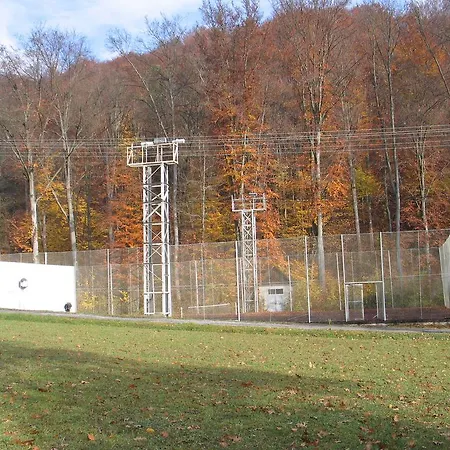 Babayevo Holiday park