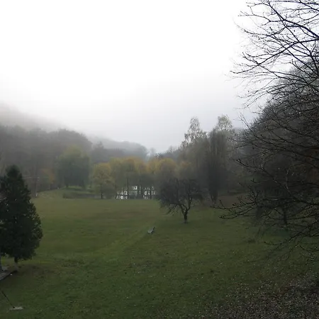 Babayevo Holiday park Perechin