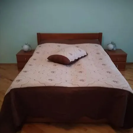 פארק נופש Babayevo Perechin
