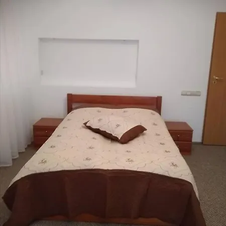 Babayevo פארק נופש