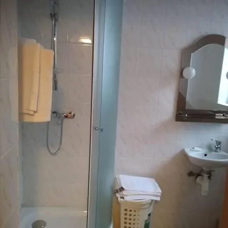 Babayevo פארק נופש *